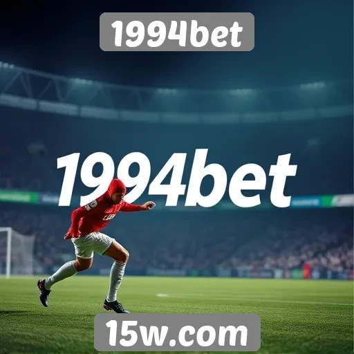 Análise do crescimento da plataforma 1994bet