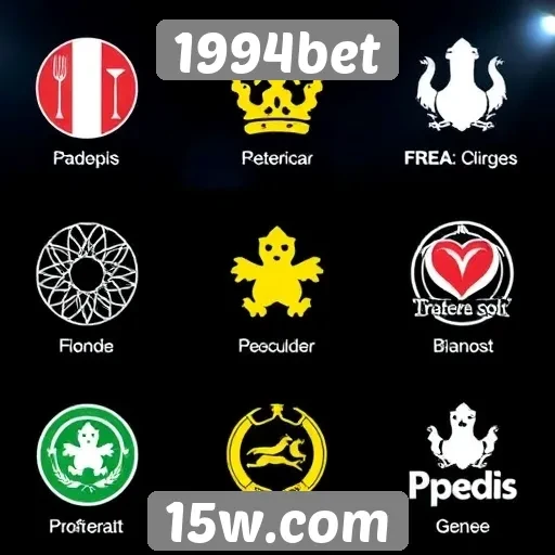 Comparação dos bônus oferecidos pelo 1994bet