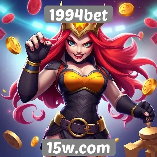 Comparativo de jogos oferecidos no 1994bet