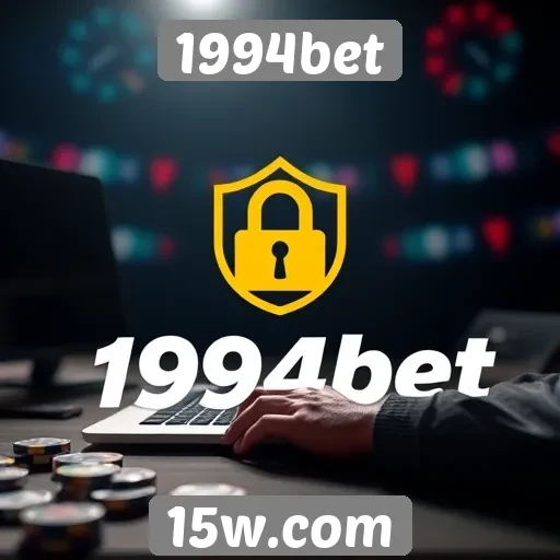 Segurança e confiabilidade do site 1994bet